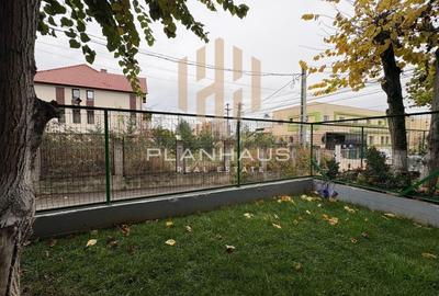 Apartament cu 2 camere semidecomandat, mobilat în Tăuții-Măgherăuș - 1