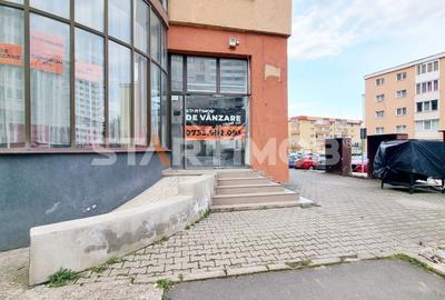 Spatiu comercial stradal Brasov - 43