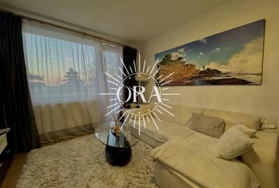 APARTAMENT DE VANZARE 2 CAMERE - GHEORGHENI ZONA INTERSERVISAN - ETAJ 2 - 2