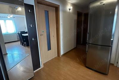 Apartament cu 3 camere decomandat în Govândari - 1