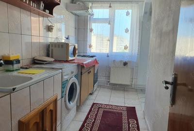 Apartament cu 2 camere decomandat în Ostroveni - 10