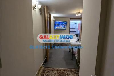 Apartament cu 2 camere semidecomandat în Unirii