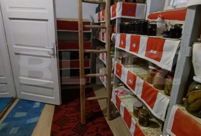 Casă cu 3 camere în Central - 4