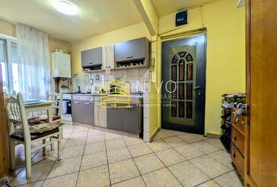 Apartament 2 camere - Tg. Mureș - Tudor - Str. Cutezanței - 3