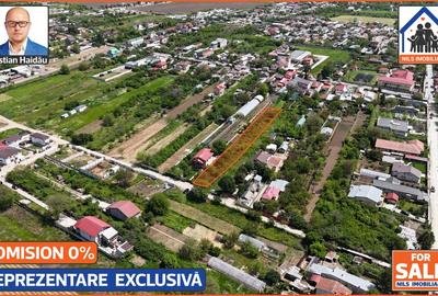 Teren intravilan în Jilava - 3