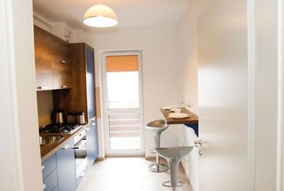 Garsonieră decomandată, mobilată în Avantgarden - 3