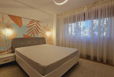 Apartament cu 2 camere decomandat, mobilat în Unirii - 9