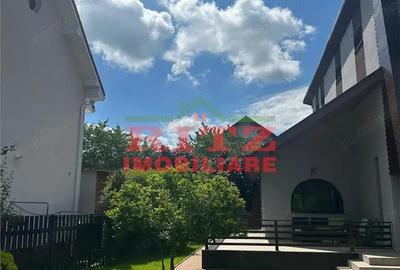 Vila cocheta P+1E+POD, teren 507mp, zona Ultracentrala! - 8