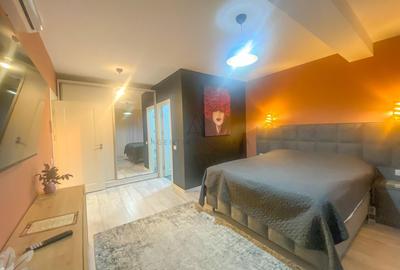 Apartament cu 2 camere semidecomandat în Chiajna - 5