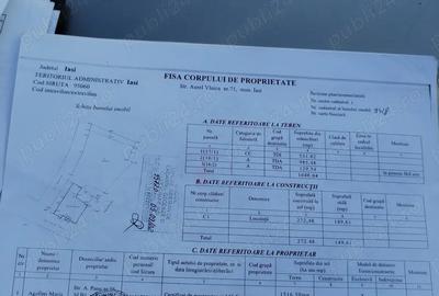 Teren vanzare intravilan Tatara?i 1516mp - 8