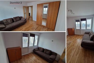 PF vand ap. 4 camere in Podu Ros - 6