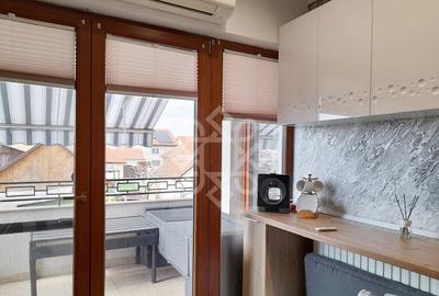 Apartament spatios 118 mp cu 3 camere in Iosia - 12