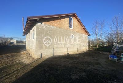 Castelu (COD 07) Casă 4 camere cu teren de 625 mp - 15