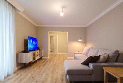 Ap 3 cam ultrarenovat tip C de vanzare, str Sovata Ap 3 cam ultrarenovat tip C de vanzare, str Sovata - 5