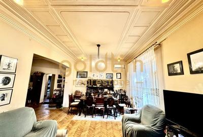 Apartament cu 5 camere decomandat în Armeneasca - 9