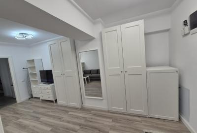 Garsoniera metrou Lujerului Smart Residence - 3