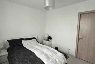 Apartament cu 2 camere nedecomandat în 1 Mai - 3
