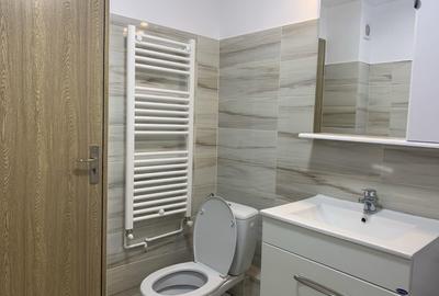 Apartament cu 2 camere semidecomandat în Vitan - 7