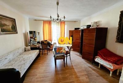 Casă individuală cu 6 camere cu Canalizare în Central - 8