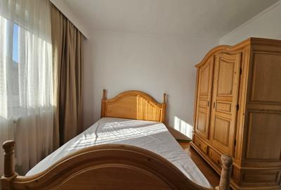 Ultracentral 3 Camere 2 Bai Vedere Partiala La Mare Termen Lung Cu Contract - 13