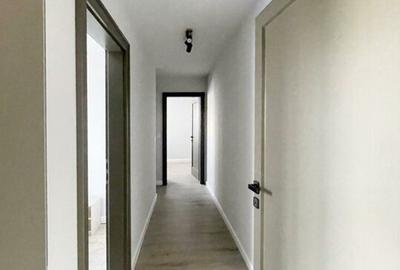 Apartament 3 Camere - 135.000 euro - Zona Complexul Studentesc - 16