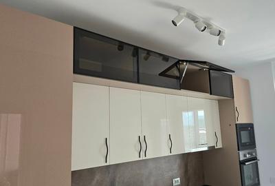 Apartament 2 camere + loc de parcare inclus Silk District - 9