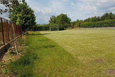 VANZARE TEREN CU ACCES LACUL SNAGOV - 2