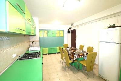 Apartament 2 camere , centrala proprie ,in P-ta Operei Apartament 2 camere , centrala proprie ,in P-ta Operei - 8