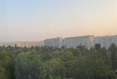 De inchiriat Apartament 2 camere Baba Novac - 5