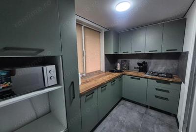 Garsonieră în Theodor Pallady - 3