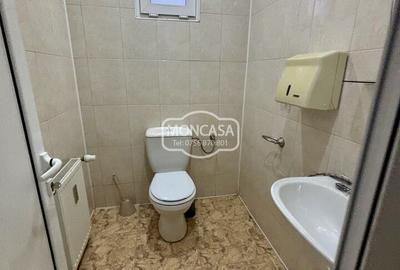 Apartament cu 3 camere decomandat în Central - 3