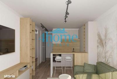 Garsonieră în Militari - 6