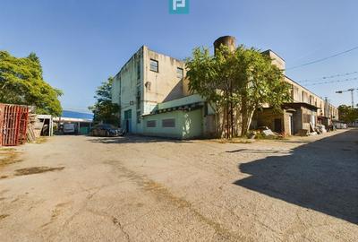 Spatiu industrial hala depozit 740 mp Drumul Taberei, Sector 6 Spatiu industrial hala depozit 740 mp Drumul Taberei, Sector 6 - 1