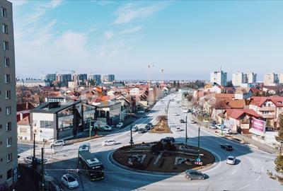 Spațiu comercial, de 130 mp, în Griviței - 14