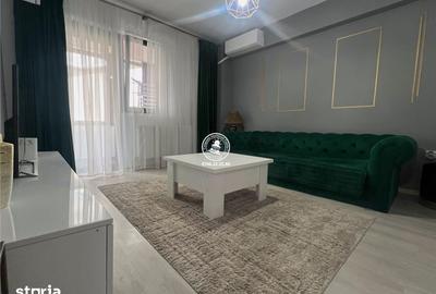 Apartament cu 2 camere decomandat în Miroslava - 2