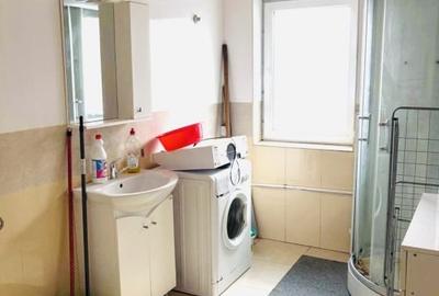 Apartament in zona Stejarlui  , 2 camere plus balcon , parter inalt. - 6