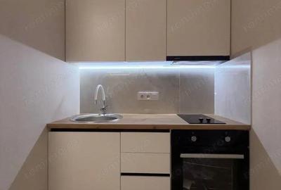 De inchiriat apartament cu o camera in zona Dorobantilor - 2