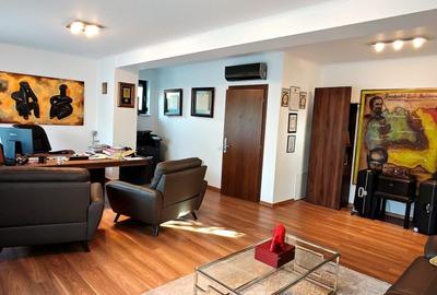 Proprietate superba situata in zona exclusivista a capitalei- SECTOR 1 - DOMENII - 4