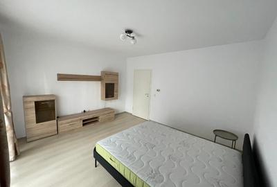 Inchiriez garsoniera  in Avantgarden 3 etaj 2 cu parcare si boxa - 5