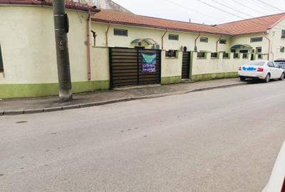 Casă individuală cu 6 camere cu Canalizare în ICIL - 6