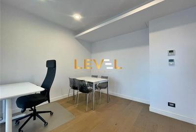 Apartament cu 2 camere decomandat în Herăstrău - 12