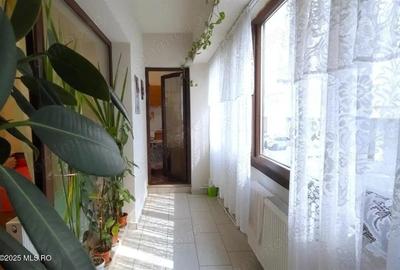 Km 4-5 - Lidl, Garsoniera decomandata, 40 mp, incadrata, etajul 1! - 6