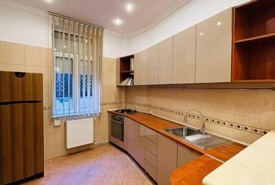 Casa individuala, gradina, Dorobanti, metrou Piata Romana Casa individuala, gradina, Dorobanti, metrou Piata Romana - 10