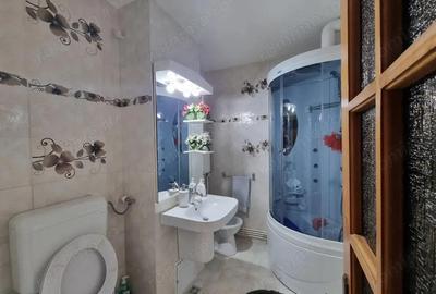 Apartament cu 2 camere decomandat, mobilat în Vest - 5