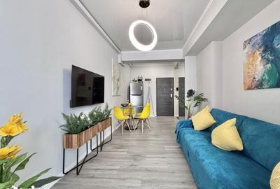 Apartament cu 2 camere în Nord