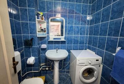Apartament de vanzare - 4 camere- decomandat-Bistrita Lac - 9