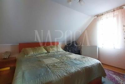 Casa 6 camere de vanzare in Floresti - 6