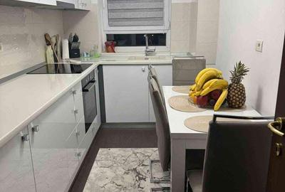 Apartament cu 2 camere în Nufărul - 3