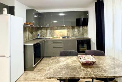 Apartament cu 2 camere în Fălticeni