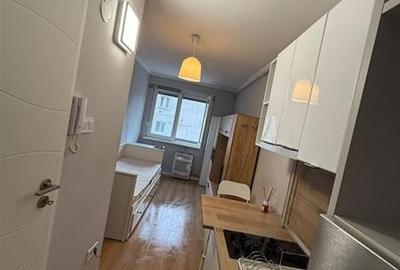 Garsonieră nedecomandată în 7 Noiembrie - 3